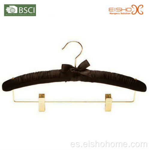 Colgante Acolchado Satinado EISHO